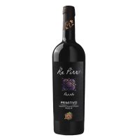 primitivo passito re pirro