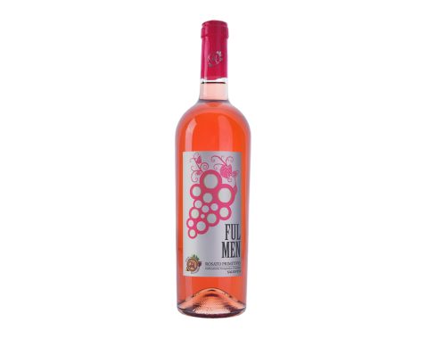 bottiglia-rosato-secco