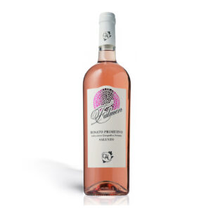 Fulmen Rosato IGP Salento secco