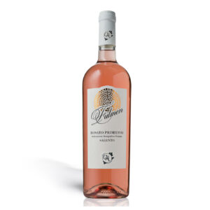 Fulmen Rosato di Primitivo IGP Salento amabile