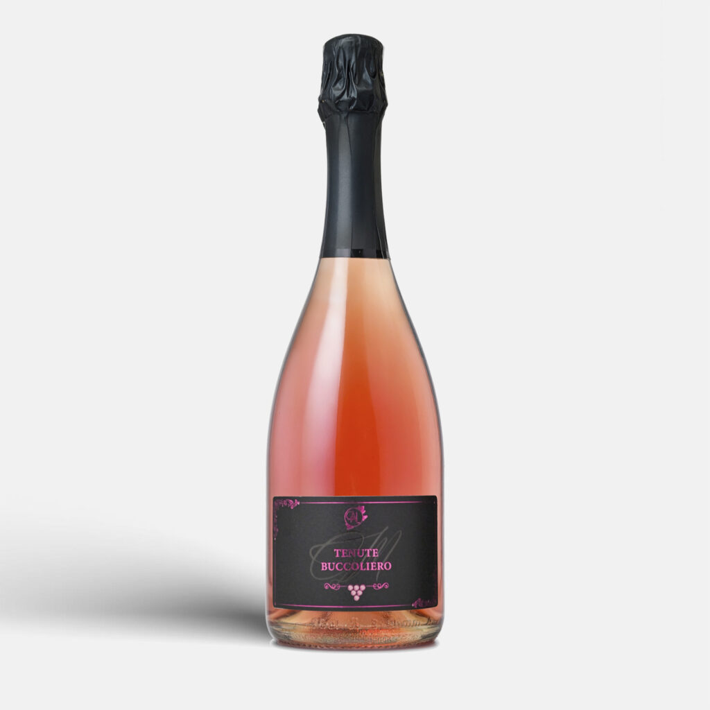 Spumante Brut Rosato